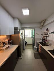 Blk 590A Cheng San Court (Ang Mo Kio), HDB 4 Rooms #588603051